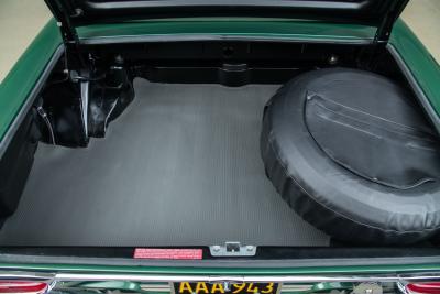 1970 Mercedes - Benz 280SL