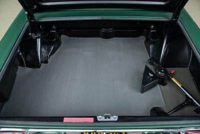 1970 Mercedes - Benz 280SL