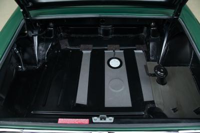 1970 Mercedes - Benz 280SL