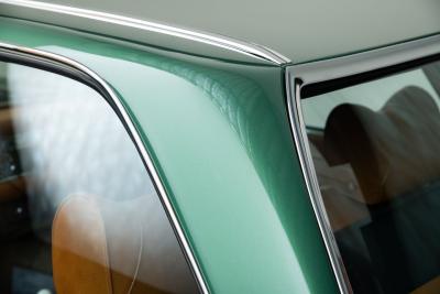 1970 Mercedes - Benz 280SL