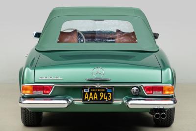 1970 Mercedes - Benz 280SL