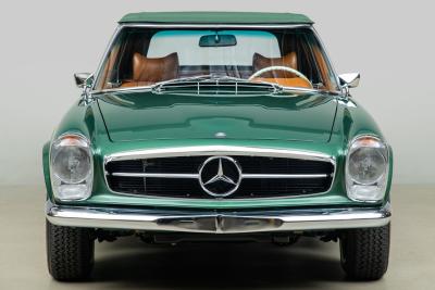 1970 Mercedes - Benz 280SL