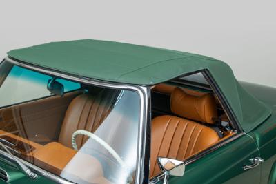 1970 Mercedes - Benz 280SL