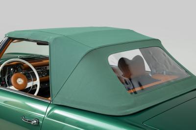 1970 Mercedes - Benz 280SL