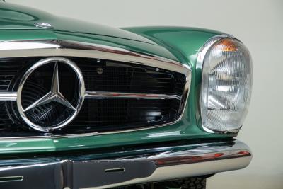1970 Mercedes - Benz 280SL