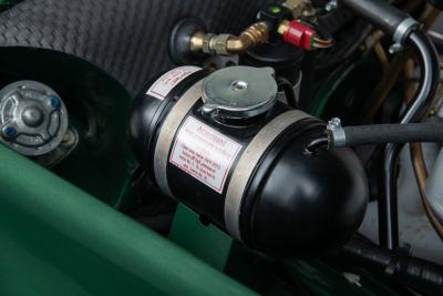 1970 Mercedes - Benz 280SL