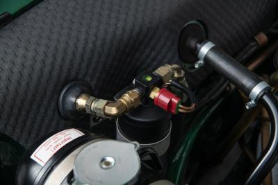 1970 Mercedes - Benz 280SL