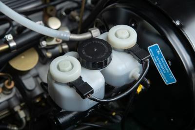 1970 Mercedes - Benz 280SL