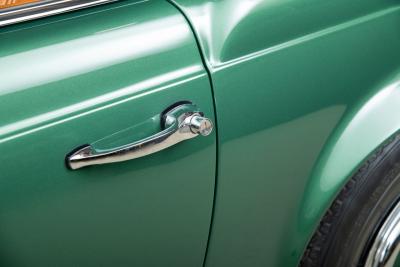 1970 Mercedes - Benz 280SL