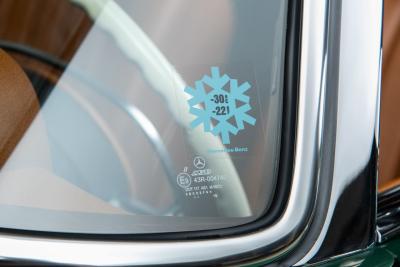 1970 Mercedes - Benz 280SL