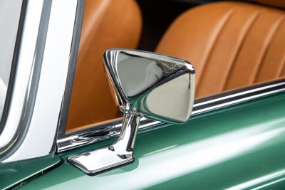 1970 Mercedes - Benz 280SL