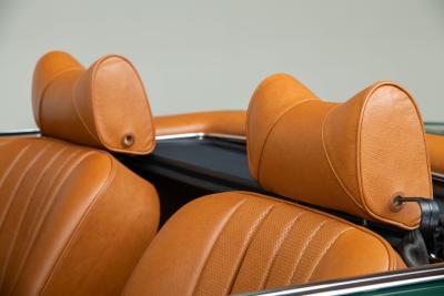 1970 Mercedes - Benz 280SL