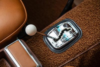 1970 Mercedes - Benz 280SL