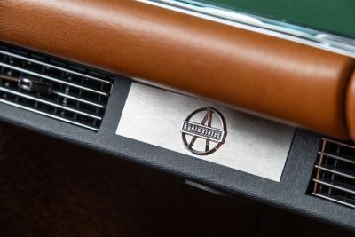 1970 Mercedes - Benz 280SL