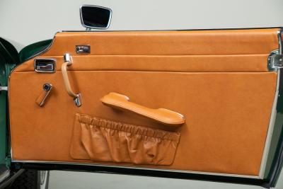 1970 Mercedes - Benz 280SL