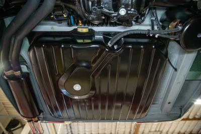 1970 Mercedes - Benz 280SL