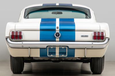 1965 Shelby Mustang GT 350