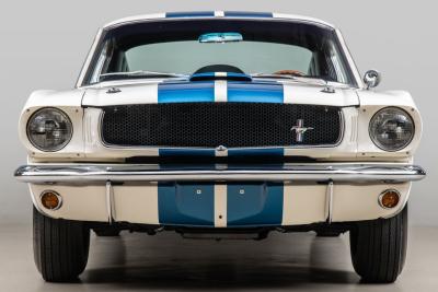 1965 Shelby Mustang GT 350
