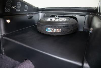 1965 Shelby Mustang GT 350