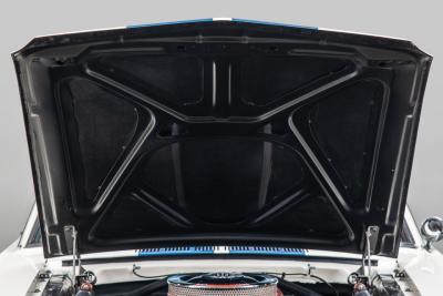 1965 Shelby Mustang GT 350