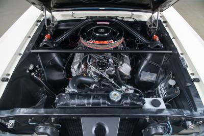 1965 Shelby Mustang GT 350