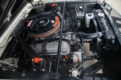 1965 Shelby Mustang GT 350