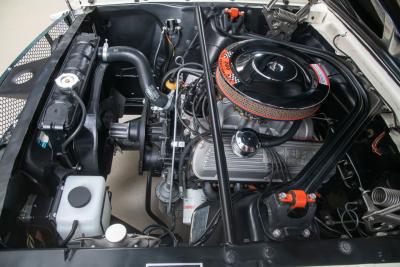 1965 Shelby Mustang GT 350