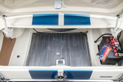 1965 Shelby Mustang GT 350