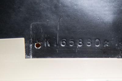 1965 Shelby Mustang GT 350