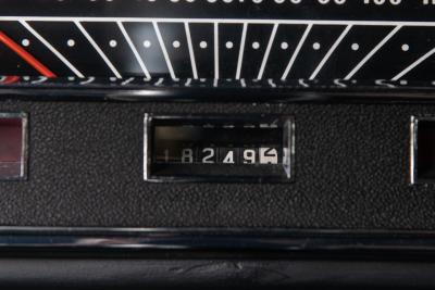 1965 Shelby Mustang GT 350