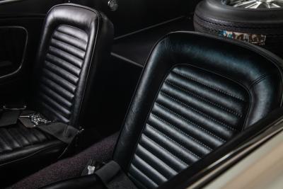 1965 Shelby Mustang GT 350