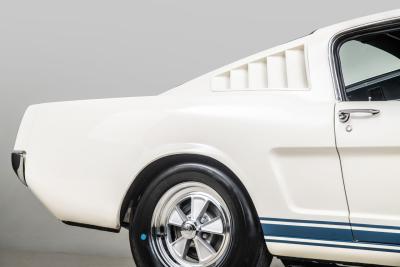 1965 Shelby Mustang GT 350