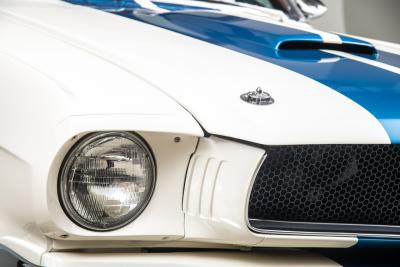 1965 Shelby Mustang GT 350