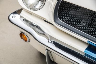 1965 Shelby Mustang GT 350