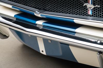 1965 Shelby Mustang GT 350