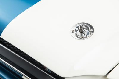 1965 Shelby Mustang GT 350