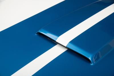 1965 Shelby Mustang GT 350