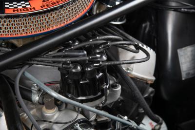 1965 Shelby Mustang GT 350