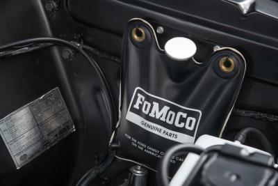 1965 Shelby Mustang GT 350