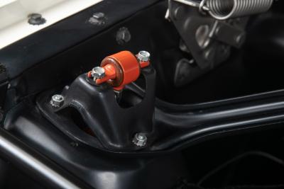 1965 Shelby Mustang GT 350