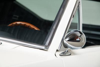 1965 Shelby Mustang GT 350