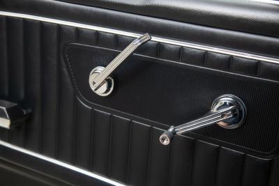 1965 Shelby Mustang GT 350