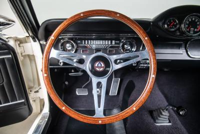 1965 Shelby Mustang GT 350