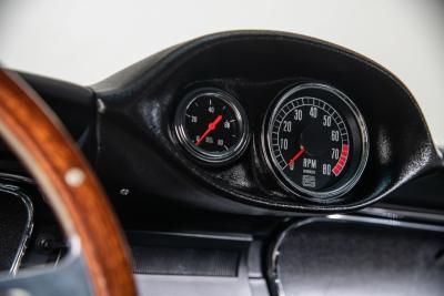 1965 Shelby Mustang GT 350