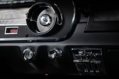 1965 Shelby Mustang GT 350