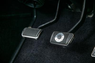 1965 Shelby Mustang GT 350