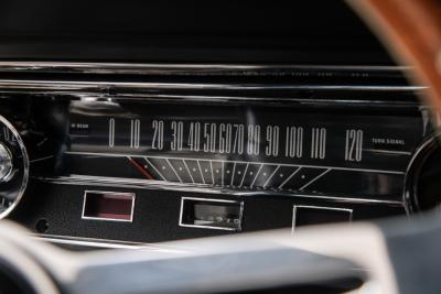 1965 Shelby Mustang GT 350