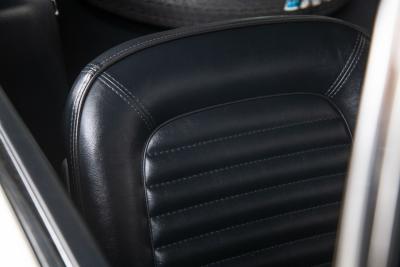 1965 Shelby Mustang GT 350