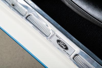 1965 Shelby Mustang GT 350