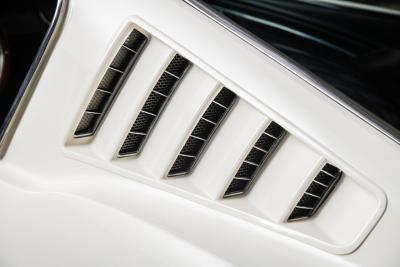 1965 Shelby Mustang GT 350